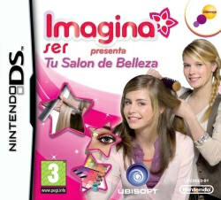 Imagina ser Presenta Tu Salón de Belleza